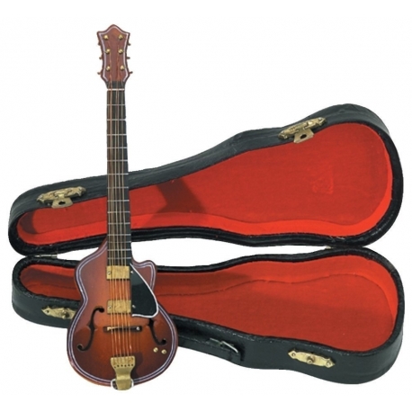 GEWA Instrument miniature Guitare