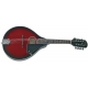 PURE GEWA Mandoline folk A-1 Ovale