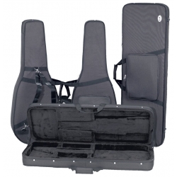 PURE GEWA Etuis guitare FX Light Weight Softcase