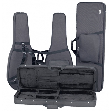 PURE GEWA Etuis guitare FX Light Weight Softcase