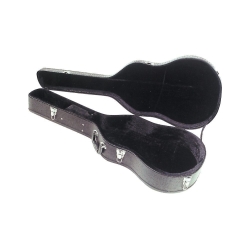 PURE GEWA Etuis guitare FX Bois