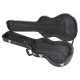 PURE GEWA Etuis guitare FX Bois