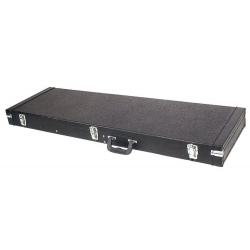PURE GEWA Etuis guitare FX Bois