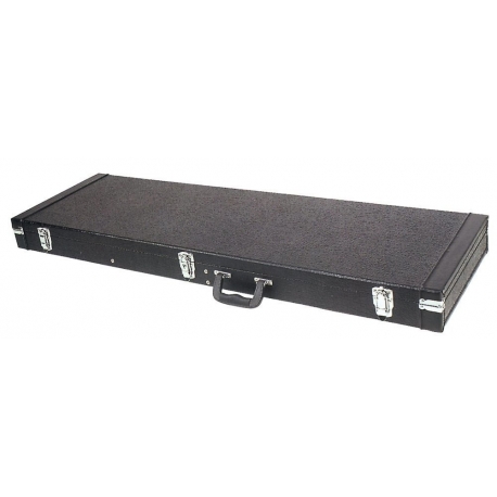 PURE GEWA Etuis guitare FX Bois