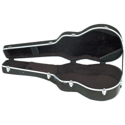 PURE GEWA Etuis guitare FX ABS