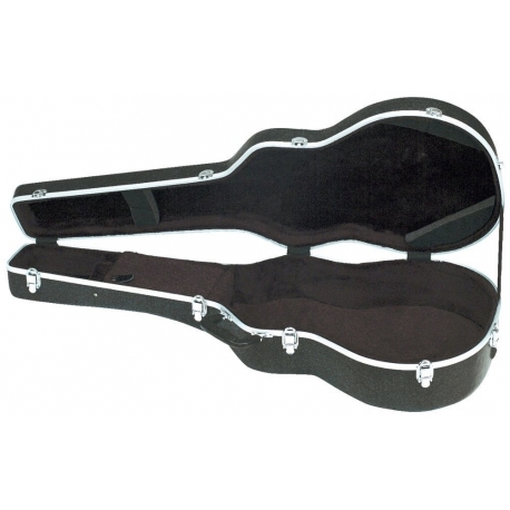 PURE GEWA Etuis guitare FX ABS