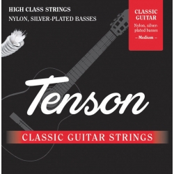PURE GEWA Corde Guitare classique Tenson Nylon