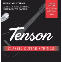 PURE GEWA Corde Guitare classique Tenson Nylon