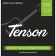 PURE GEWA Corde Guitare acoustique cordes Guitare Acoustique Tenson Phosphor Bronze