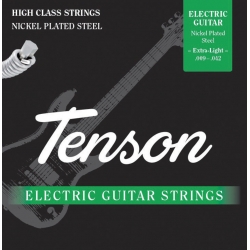 PURE GEWA Corde guitare électrique Tenson Nickel