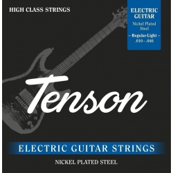 PURE GEWA Corde guitare électrique Tenson Nickel