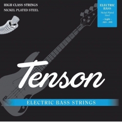 PURE GEWA Corde basse électrique Tenson Nickel