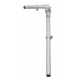 PURE GEWA coquille attache tom Basix 100 Serie