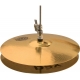 PURE GEWA Cymbales Hit Hat Basix