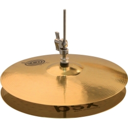 PURE GEWA Cymbales Hit Hat Basix