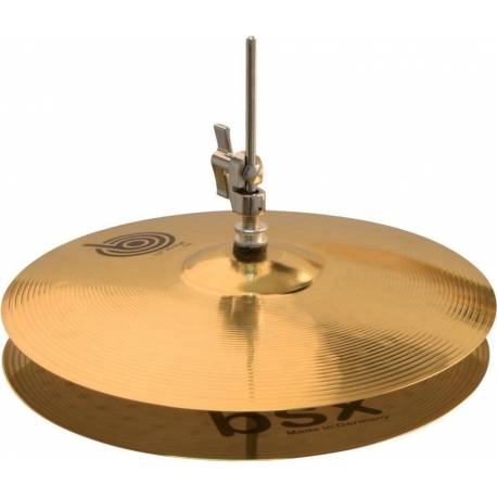 PURE GEWA Cymbales Hit Hat Basix