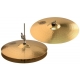 PURE GEWA Set de cymbales BSX