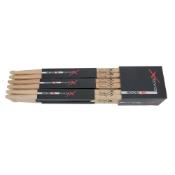PURE GEWA Baguettes Basix Hickory