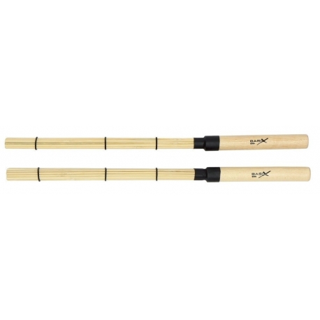 PURE GEWA Baguettes Basix Rods heavy