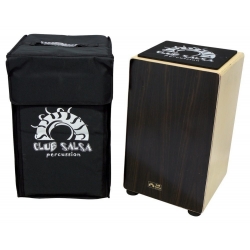 PURE GEWA Cajon CLUB SALSA