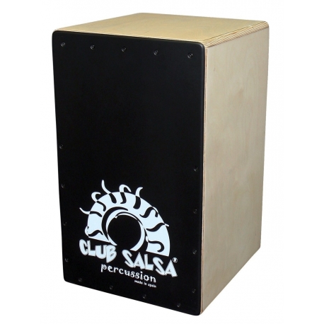 PURE GEWA Cajon CLUB SALSA PRO