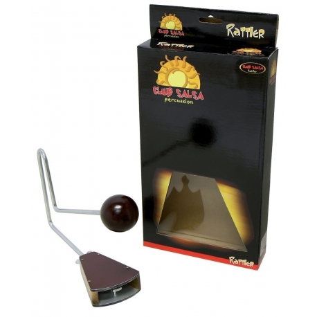 PURE GEWA vibra slap CLUB SALSA