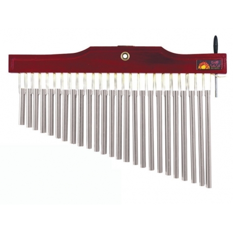 PURE GEWA Chimes CLUB SALSA