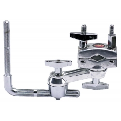 PURE GEWA Support cloche pour pédale grosse caisse CLUB SALSA