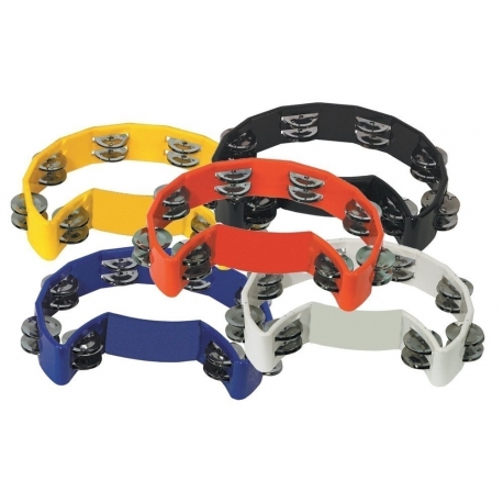 PURE GEWA Tambourin CLUB SALSA