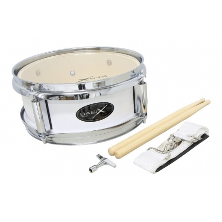 PURE GEWA Tambour de marche Junior Basix