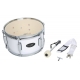 PURE GEWA Tambour de marche Basix