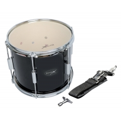 PURE GEWA Tambour de marche Basix