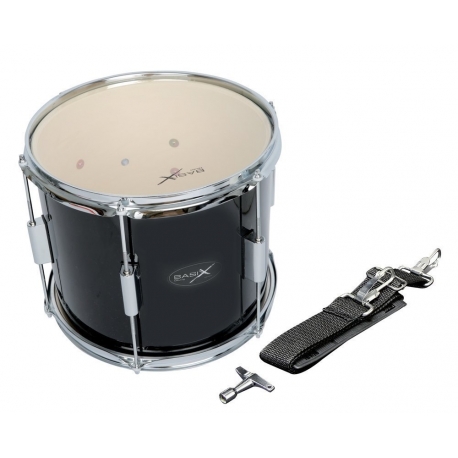 PURE GEWA Tambour de marche Basix