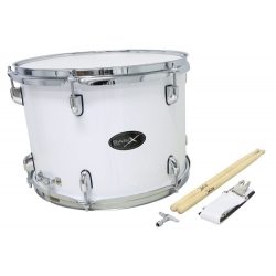 PURE GEWA Tambour de marche Ténor Basix