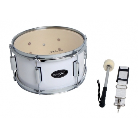 PURE GEWA Tambour de marche Ténor Basix
