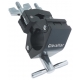 GIBRALTAR Accessoires pour Rack Série Road Multi clamp