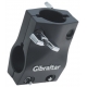 GIBRALTAR Accessoires pour Rack Série Road Clamp de pied en T