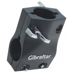 GIBRALTAR Accessoires pour Rack Série Road Clamp de pied en T