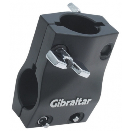 GIBRALTAR Accessoires pour Rack Série Road Clamp de pied en T