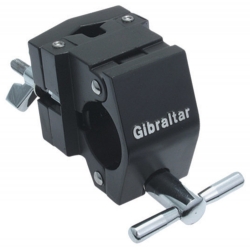 GIBRALTAR Accessoires pour Rack Série Road Multi clamp