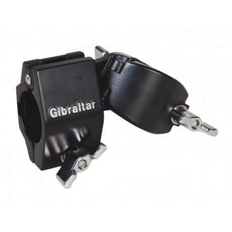 GIBRALTAR Accessoires pour Rack Série Road Clamp