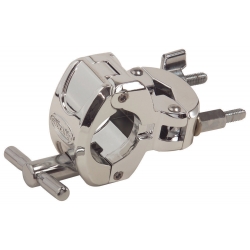 GIBRALTAR Accessoires pour Rack Multi Clamp Série Chrome