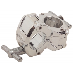 GIBRALTAR Accessoires pour Rack Clamp Série Chrome