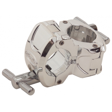 GIBRALTAR Accessoires pour Rack Clamp Série Chrome