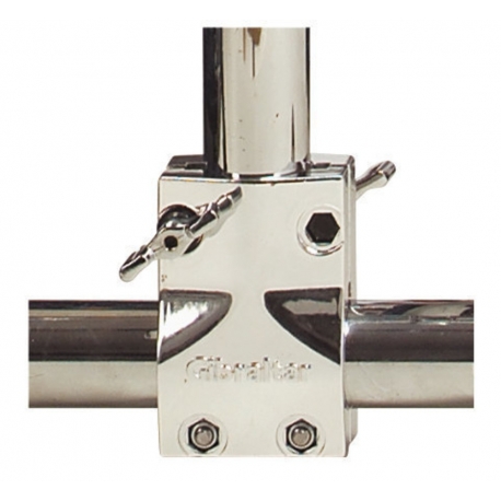 GIBRALTAR Accessoires pour Rack Clamp pied en T
