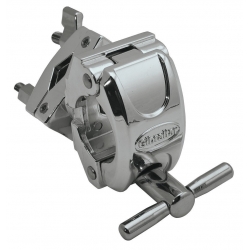 GIBRALTAR Accessoires pour Rack Multi Clamp Série Chrome