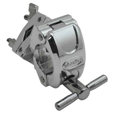 GIBRALTAR Accessoires pour Rack Multi Clamp Série Chrome