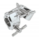 GIBRALTAR Accessoires pour Rack Clamp Série Chrome