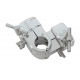 GIBRALTAR Accessoires pour Rack Multi Clamp Série Chrome