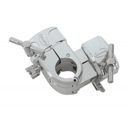GIBRALTAR Accessoires pour Rack Multi Clamp Série Chrome